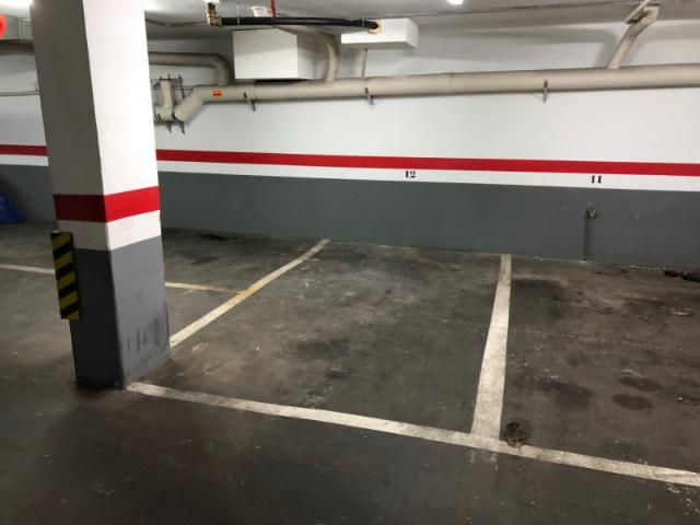 Parking en venta en Sant Boi de Llobregat, Marianao
