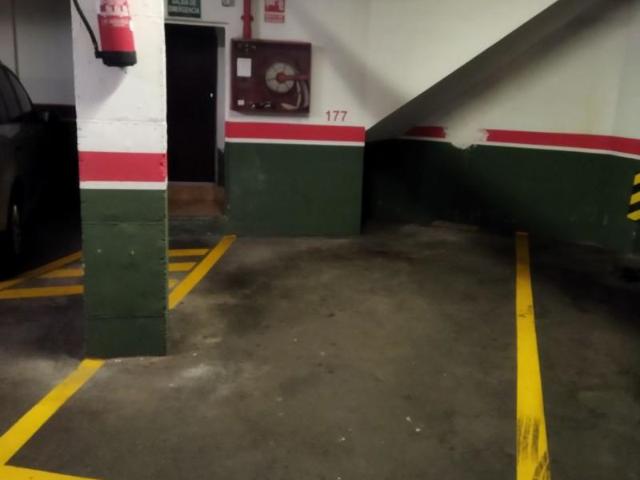 Parking en venta en Sant Boi de Llobregat, Marianao Centro