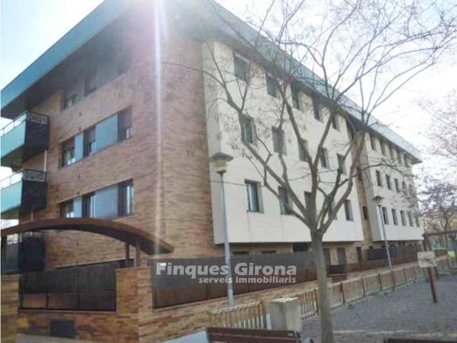 PLAZA DE PARKING EN VENTA EN SANT JULIÀ DE RAMIS