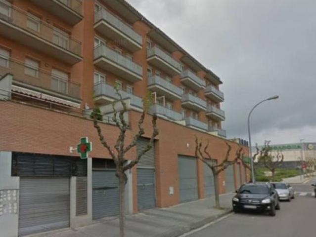 Parking en Venta en Santa Margarida de Montbui, Barcelona