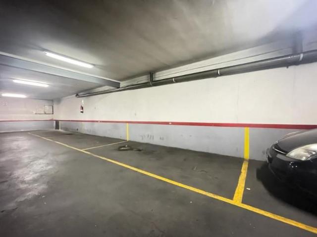 Parking en venta en Santa Coloma de Gramenet, Centre