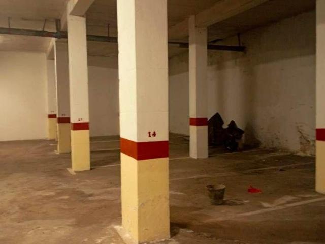 Parking en venta en Santa Cruz de Tenerife, Calle Simón Bolívar, 38007