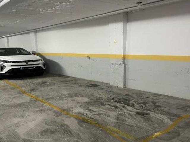 Parking en Venta en Santa Pola, Alicante