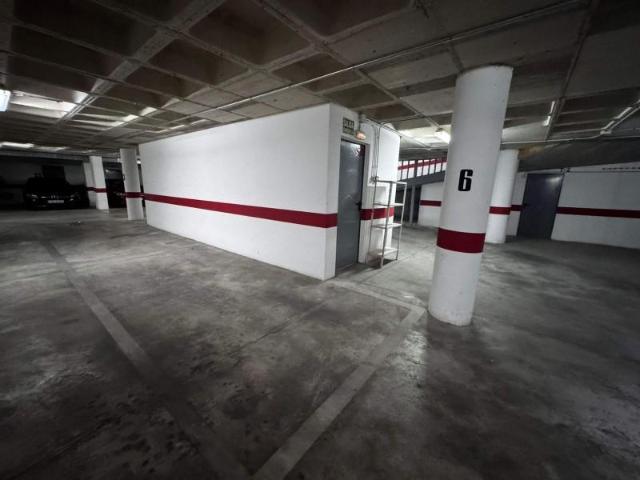 Parking en venta en Santa Pola, Eroski