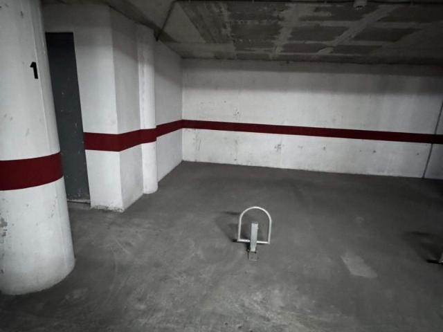 Parking en venta en Santa Pola, Eroski