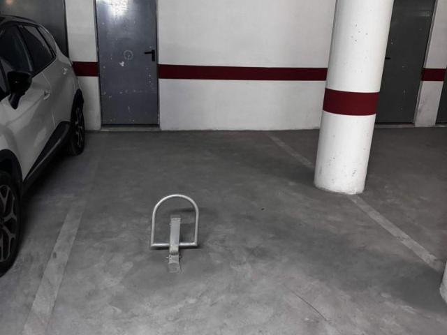 Parking en venta en Santa Pola, Eroski
