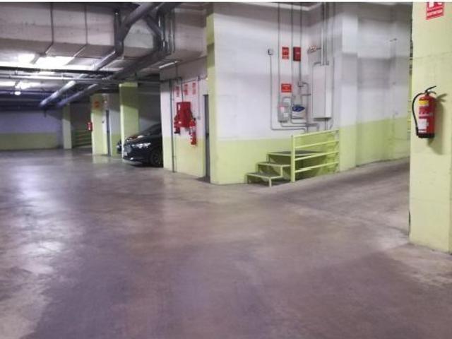 Parking en Venta en Santes Creus, Tarragona