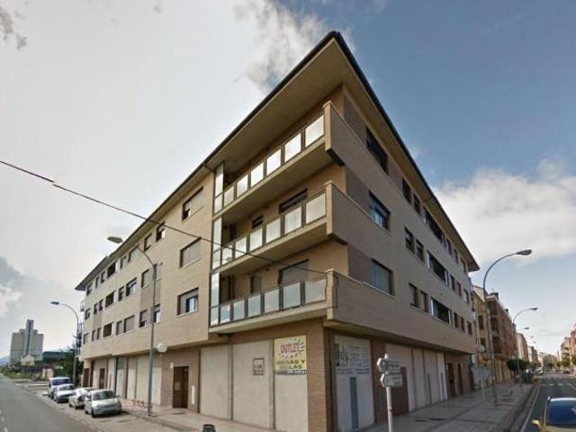 Parking en venta en Santo Domingo de la Calzada, Calle Estación del Ferrocarril, 26250