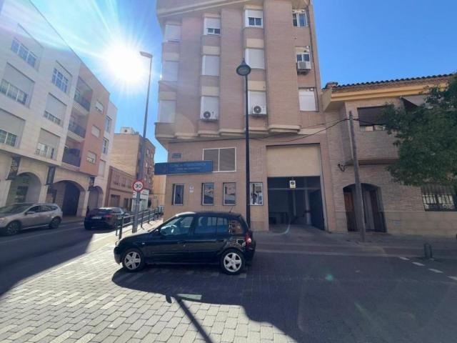 Parking en venta en Santomera, Centro