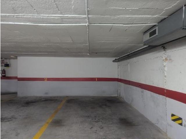 Parking en venta en Sants Montjuïc