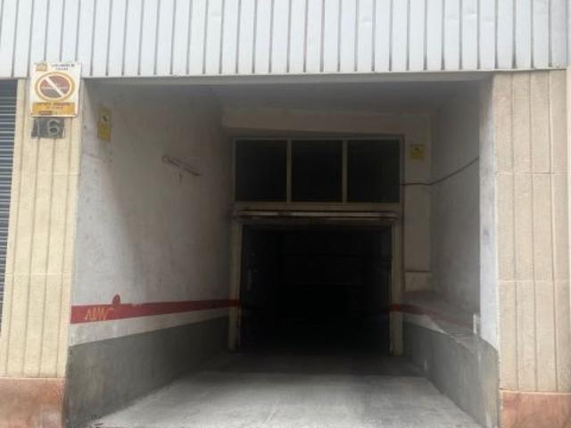 Parking en Venta en Sarroca de Lleida, Lleida