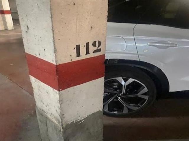 Parking en Venta en Sarroca de Lleida, Lleida