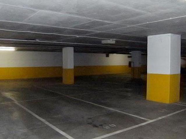 Parking en venta en Sevilla, CALLE ARQUITECTURA