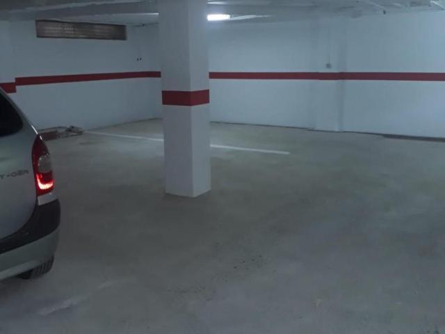 Parking en venta en Sevilla, Avenida de las Ciencias