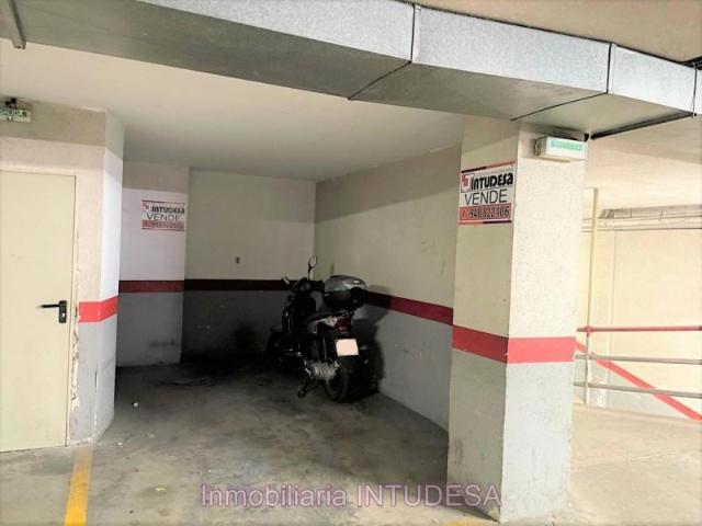 Parking en venta en Tudela, Avenida Zaragoza, 31500