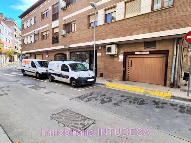 Parking en venta en Tudela, Calle Cascante, 31500