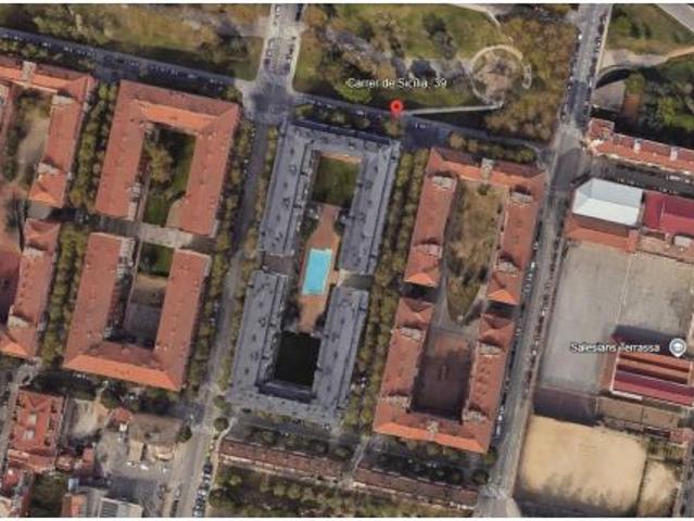 Parking en Venta en Terrassa, Barcelona