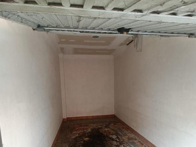 Parking en venta en Terrassa, Barcelona en Sant Damia