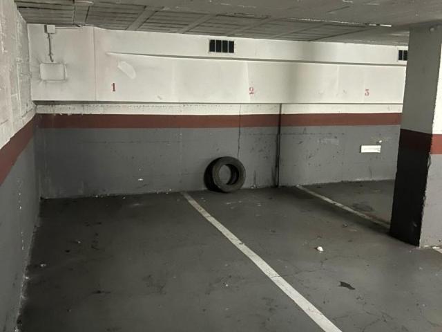 Parking en venta en Terrassa, Ca N\'Anglada