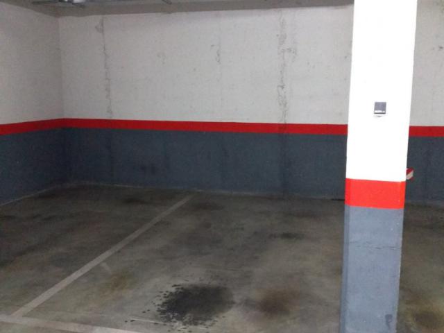 Parking en venta en Terrassa, Ca N\'Anglada