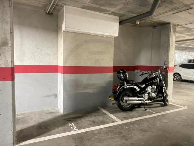 Parking en venta en Terrassa, Escoles