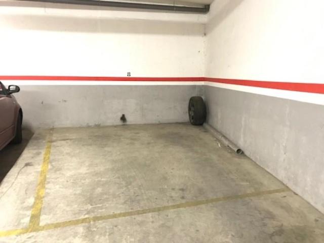 Parking en venta en Terrassa, Torresana