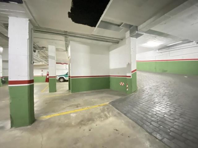 Parking en venta en Terrassa, Torresana