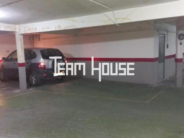 Parking en venta en Toledo, Calle Núñez de Arce, 45003
