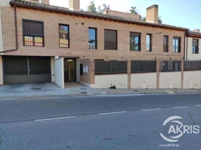 Parking en venta en Toledo, Carretera Piedrabuena, 45004