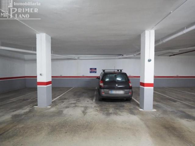 Parking en venta en Tomelloso, Centro