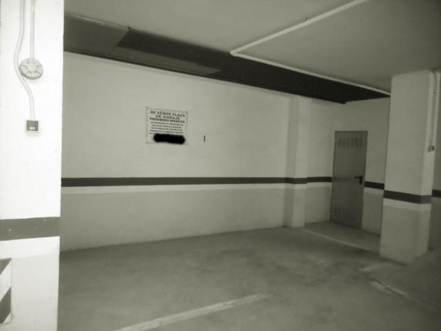 Parking en venta en Tomelloso, Centro