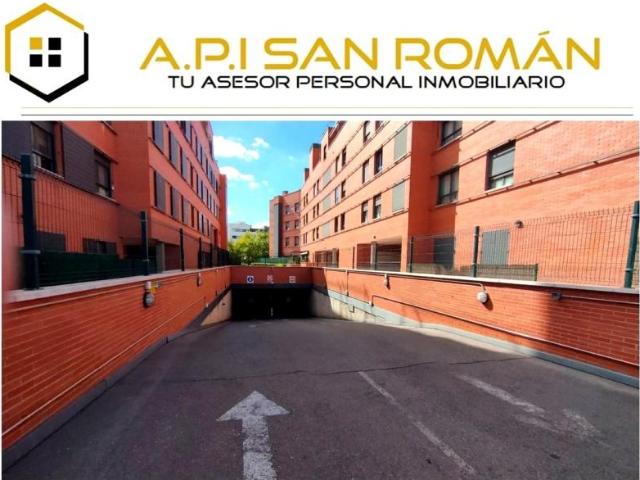 Parking en venta en Torrejón de Ardoz, Avenida Joan Miró, 9, 28850