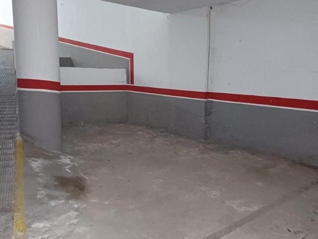 Parking en venta en Torremolinos, Centro