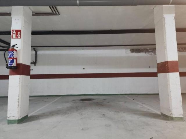 Parking en venta en Torrevieja, La Mata