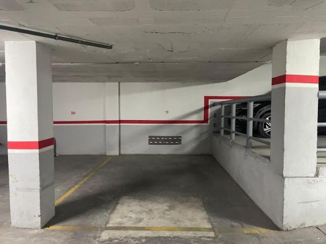 Parking en venta en Torrevieja, Playa del cura