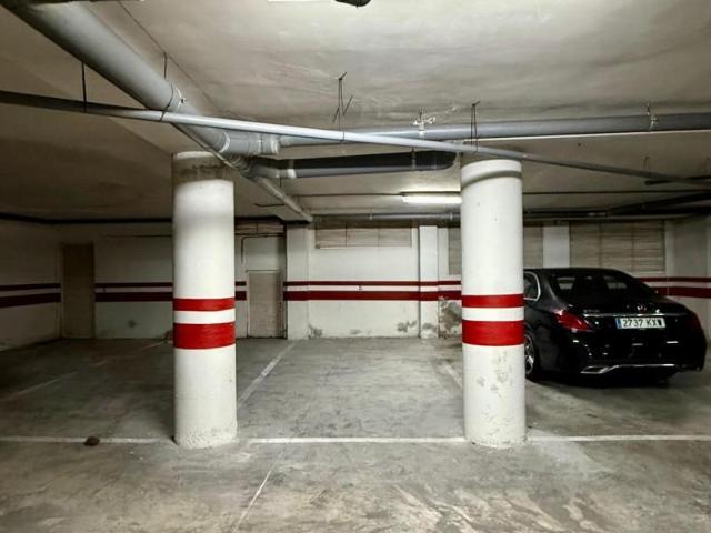 Parking en venta en Torrevieja, Playa del Cura