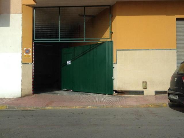 Parking en venta en Torrevieja, Playa del cura