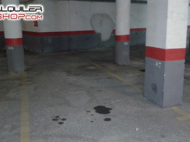 Parking en venta en Torrevieja, Playa del cura