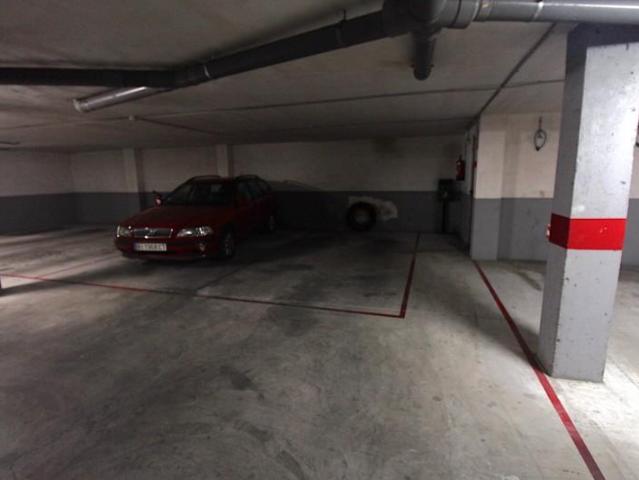 Parking en venta en Torrevieja, Torrevieja