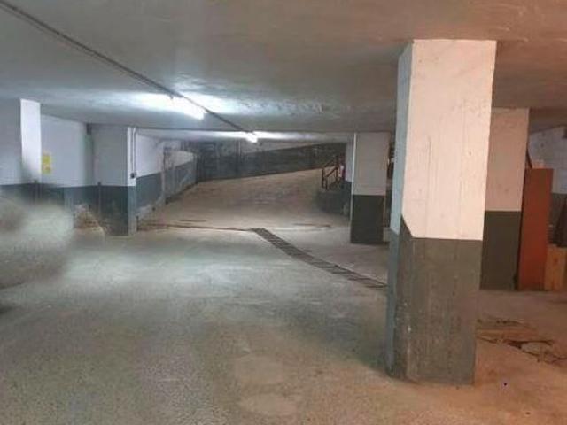 Parking en venta en Urretxu, Pais vasco