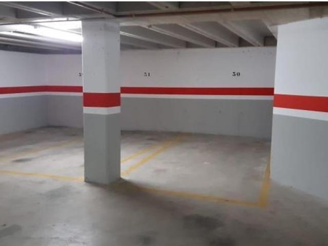 Parking en Venta en Valderrobres, Teruel