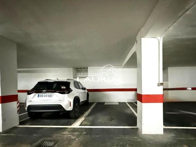 Parking en venta en Valencia, Avinguda de Joan XXIII, 20, 46025