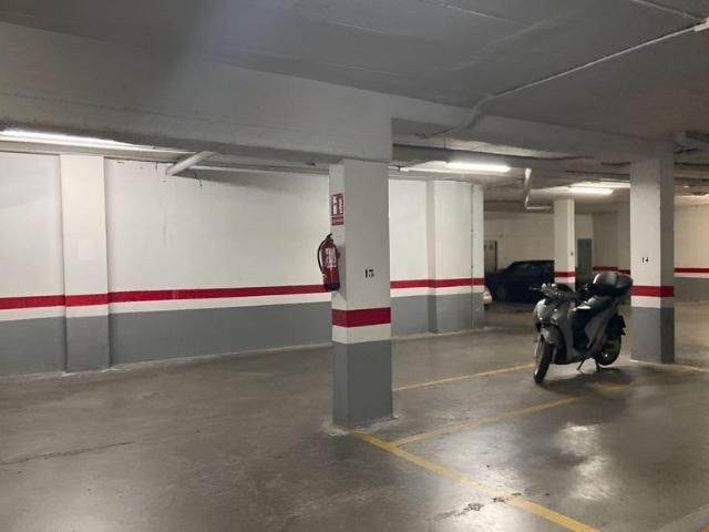 Parking en venta en Valencia, Carrer del Lliri, 46024