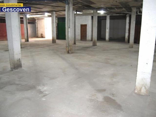 Parking en venta en Valencia de Alcántara, Centro