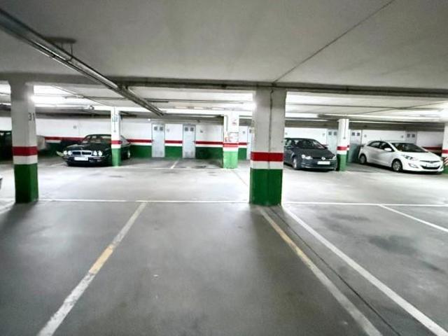 Parking en venta en Valladolid, Covaresa Parque Alameda
