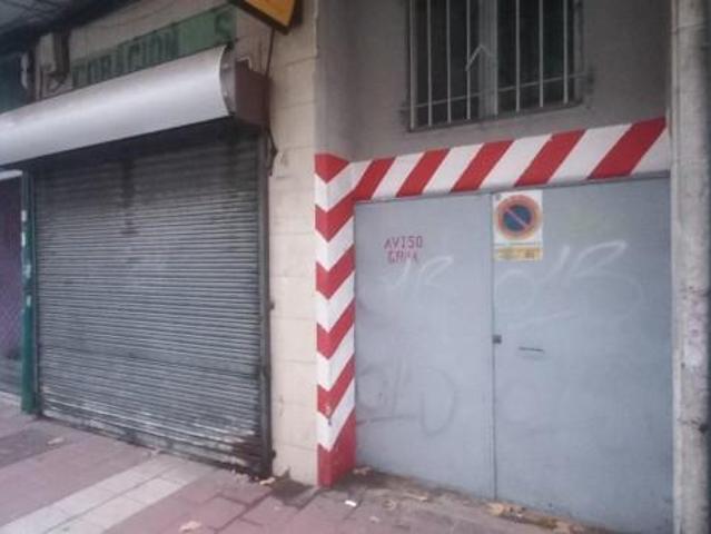 Parking en venta en Valladolid, Delicias