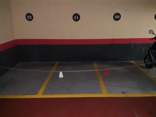 Parking en venta en Valladolid, Las Villas