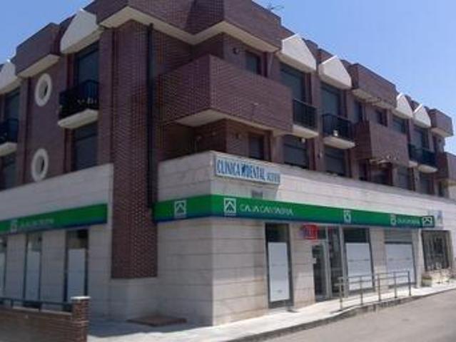 Parking en venta en Vargas, Northern spain