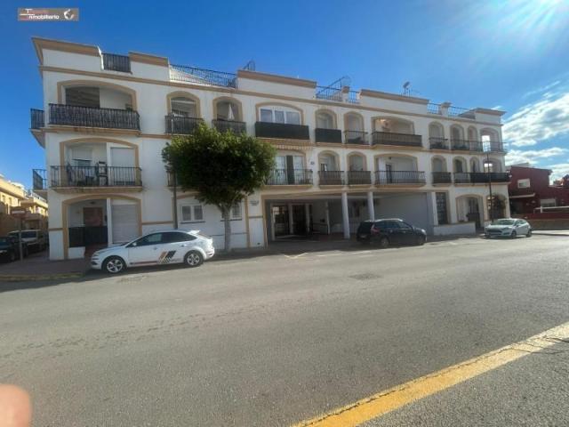 Parking en venta en Vera, Vera Pueblo
