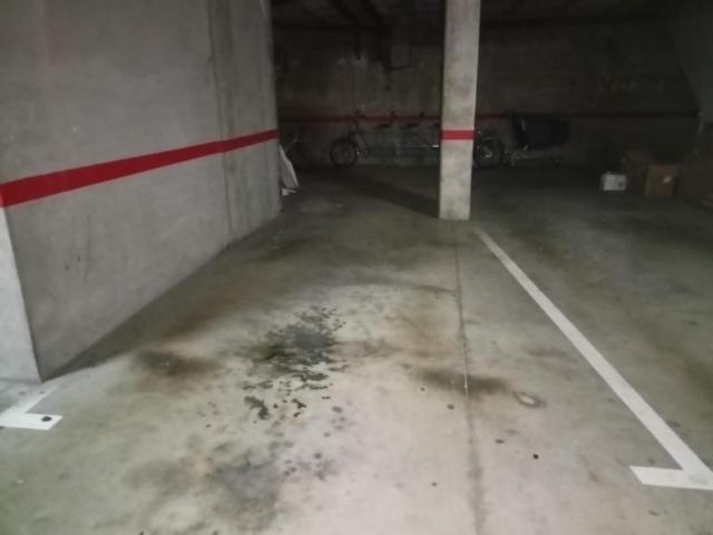 Parking en venta en Vic, Centre